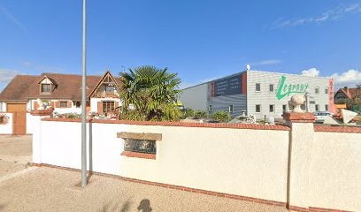 Arrault-Legroux, Jardinier à Saint-Pryvé-Saint-Mesmin