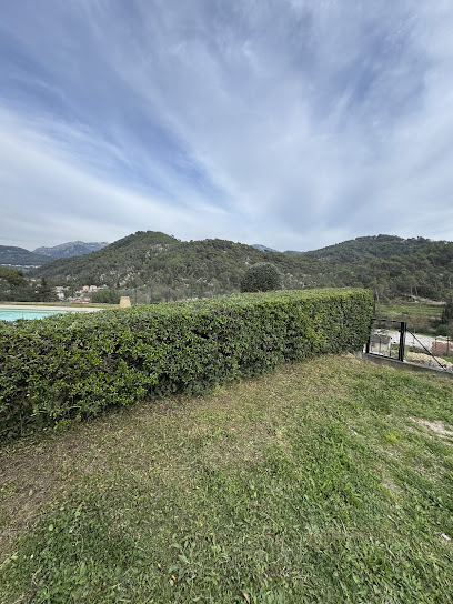 Gimenez Jardins Jardinier à Drap