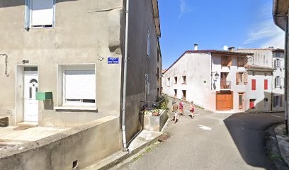 Ariejo Moun Services, Jardinier à Bélesta