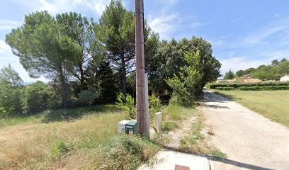 Epouv'up, Jardinier à La Motte-d'Aigues
