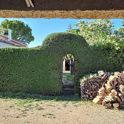 Jardins Pro 84, Jardinier à Sorgues