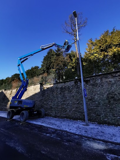 Entreprise Dubois, Jardinier à Saint-Lô