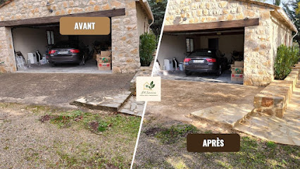 Jm Services, Jardinier à Fayence