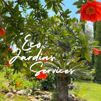 Eco Jardins Services, Jardinier à Pézenas