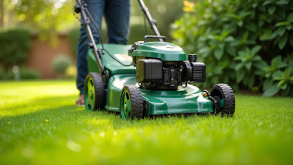 Claude Greentech Jardinier à Savignies