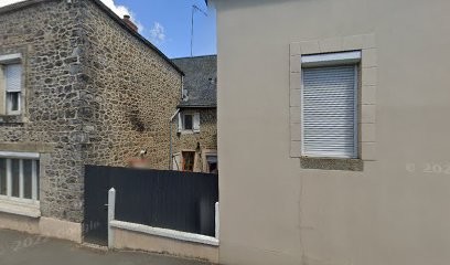 nature et jardins, Jardinier à Soulgé-sur-Ouette