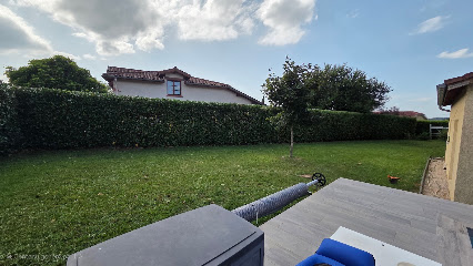 M.i Services, Jardinier à Neuville-les-Dames