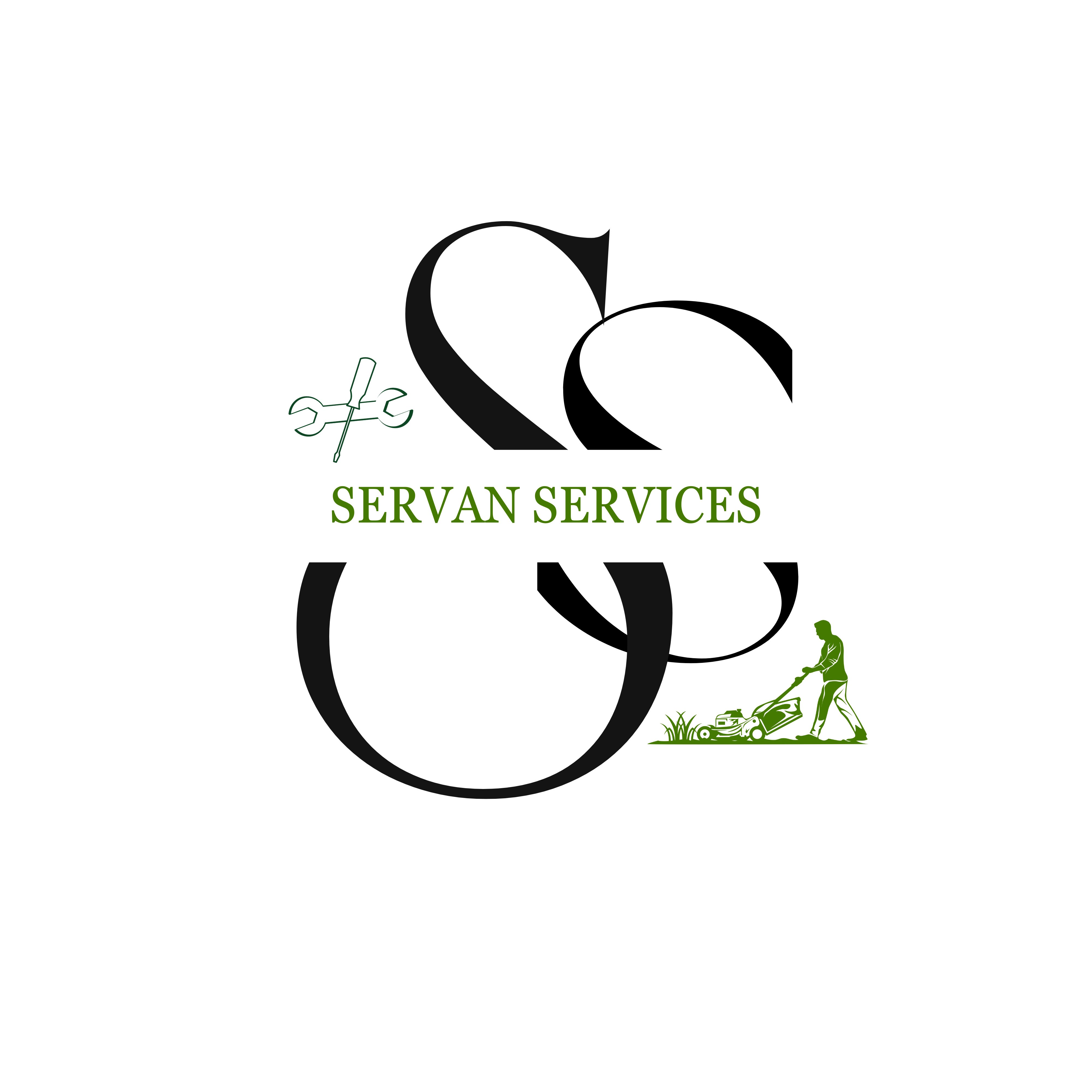 Servan Services : Société De Services À Domicile, Jardinier à Saint-Symphorien-d'Ancelles