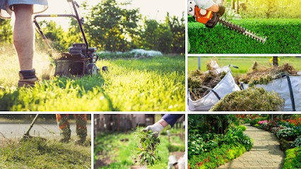 Inspiration - Entretien Des Jardins, Jardinier à Thionville