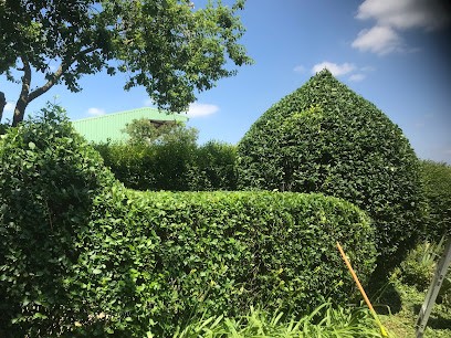 Pascal services et jardins, Jardinier à Gimécourt