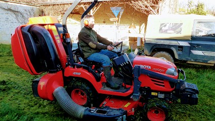 SAS Performantiel Jardinage, Jardinier à Saint-Thomas-de-Conac