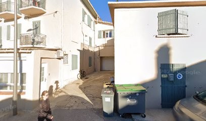 Jardiniers SAP Bandol, Jardinier à Bandol