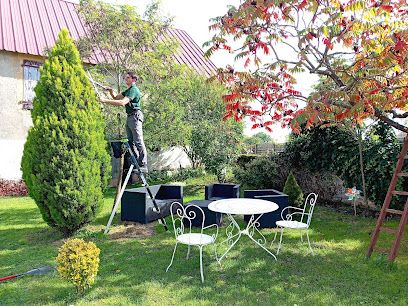 Monsieur Jardin Entretien Et Services Jardinier à Paray-le-Monial