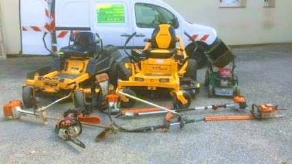 Travaux Verts Et Divers, Jardinier à Bourg-de-Visa