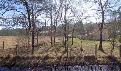 Les Rêveries De Marinette, Jardinier à Saumos