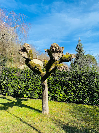 Quercy Espaces Verts, Jardinier à Crayssac
