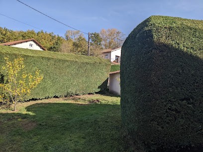 FredPaysage, Jardinier à Villeneuve-d'Allier