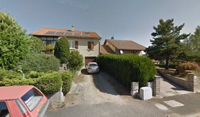 Au Fil Des Bourgeons, Jardinier à Tence