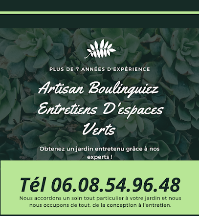 95 Taille De Haie/Élagueur/Paysagiste Artisan Boulinguiez Entretien D'espace Vert Jardinier à Nerville-la-Forêt
