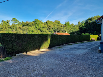P-J Multiservice Jardinier à Troisfontaines-la-Ville