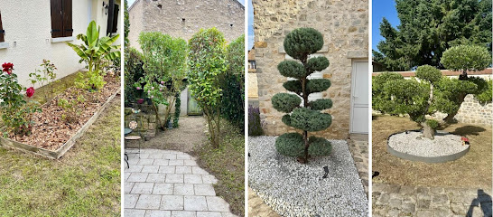 Horizon Jardin - Entretien De Jardin, Jardinier à Moigny-sur-École