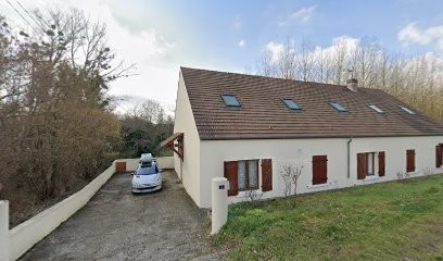 Aubert, Jardinier à Us