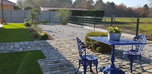 L'Art des Jardins - Paysagiste, Jardinier à Soussans