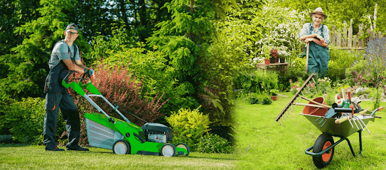 Jardinier Jardinier à Bordeaux