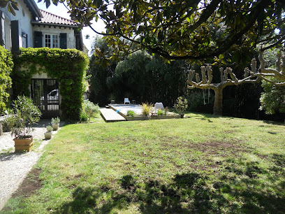 Mister Bine Jardinier à Anglet