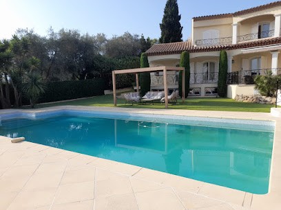 SYLVAIN HOYON SERVICES, Jardinier à Valbonne