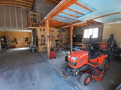 Brico-jardin66, Jardinier à Saint-Pierre-dels-Forcats