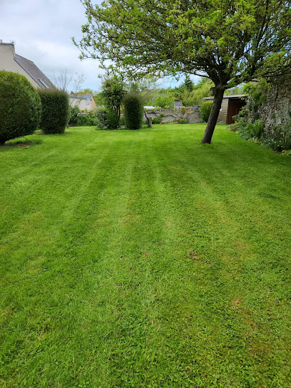 Jardin Malin Jardinier à Plouha