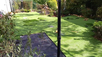 Yoan 78, Jardinier au Vésinet