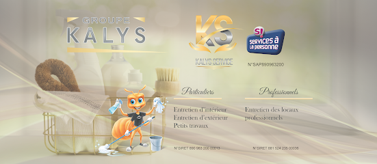 Kalys Service - Ménage Et Entretien De Jardin Bassin D'arcachon Jardinier à Gujan-Mestras