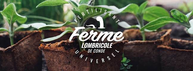 Ferme Lombricole de Conde, Jardinier à Sens-sur-Seille