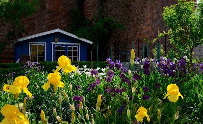 Denis Le Jardinier, Jardinier à Brumath