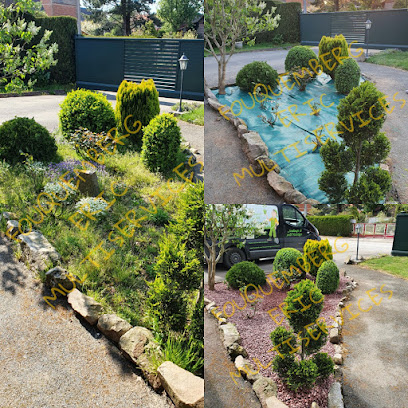 Fouquemberg Eric Multiservices Jardinage & Petit Bricolage, Jardinier à Manin
