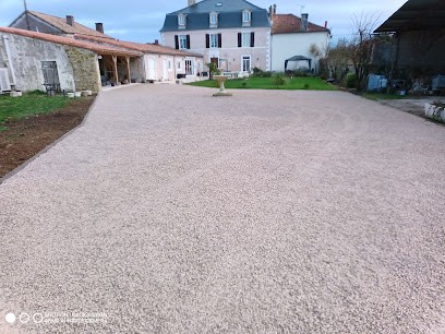 Deleu Multiservice, Jardinier à Taizé-Aizie