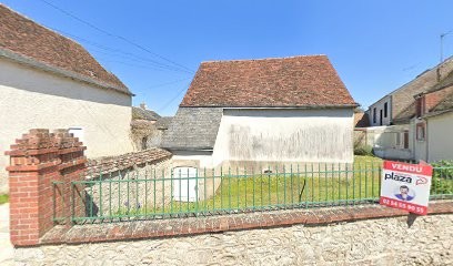 Mon Bô Jardin Au Naturel!!, Jardinier à Villebarou
