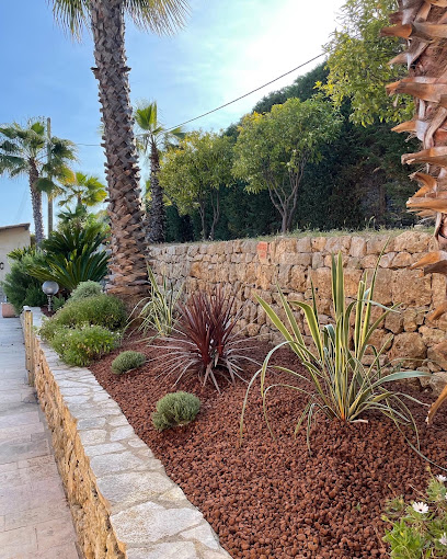 Garden's Design Jardinier à Antibes