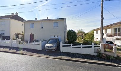 Abadie Julien. Jardinage, Jardinier à Bouguenais