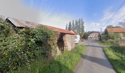 O2 Jardinage Saint Sauveur Villages, Jardinier au Mesnilbus