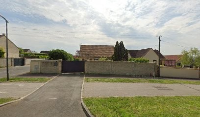 OAVS, Jardinier à Meaux