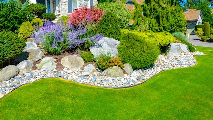 DUPUY THIERRY - Espaces verts, Jardinier à Mazères-de-Neste