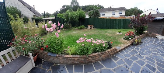 service net paysage, Jardinier à Mitry-Mory