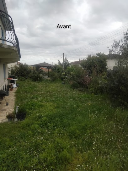 Norbert Entretien Des Espaces Verts Et Autres Prestations, Jardinier à Varès