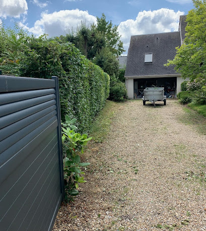 Les Jardins D'ofrey, Jardinier à Thaon