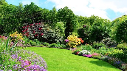 CA PAYSAGE, Jardinier à Vaudelnay