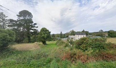 Jardiniers SAP, Jardinier à Hanvec