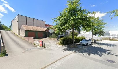 AUX SERVICES DU GOLFE, Jardinier à Séné